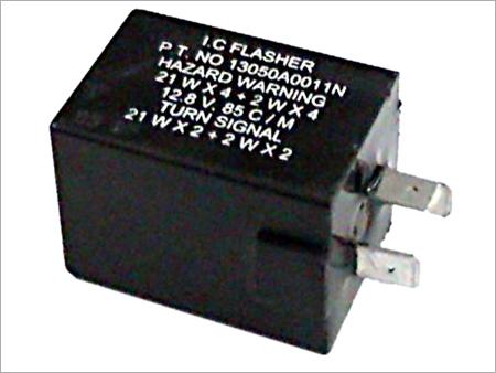 IC Flasher