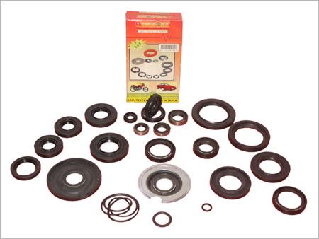 Oil - Rings & OiL Seals