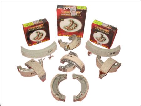 Brake Shoes