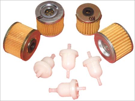 Oil & Petrol Filters