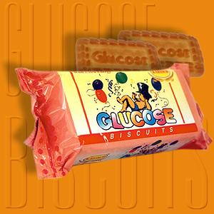GLUCOSE BISCUITS 70G.