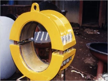 Clamps Couplings