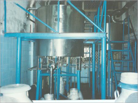 SS Vessel