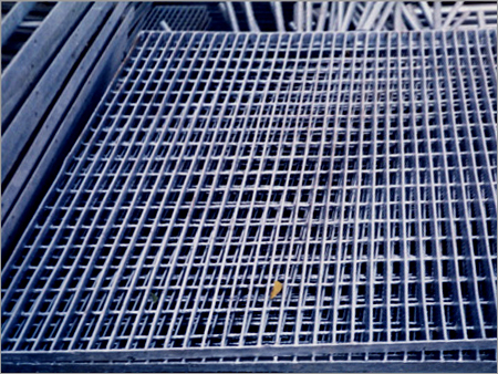 HDG Grating