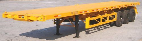 Conventional Trailers