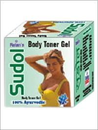 Ratan's Sudol Body Toner