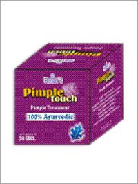 Ratan's Pimple Touch Gel