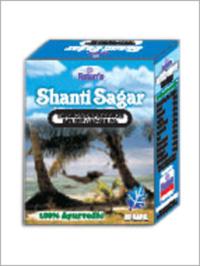 Shanti Sagar Capsule
