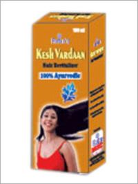 Kesh Vardaan Hair Oil