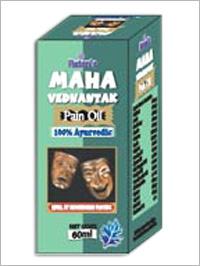 Mahavednantak pain oil