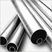 Stainless Steel Pipes