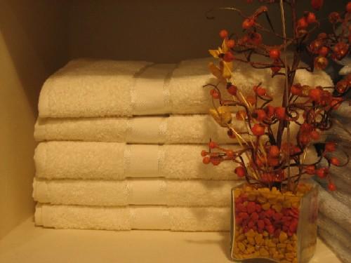 Towels