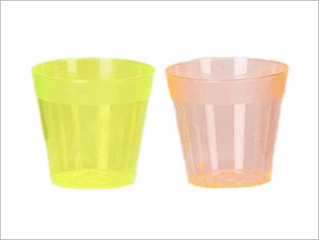 Plastic Glasses