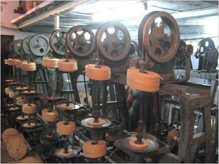Winding Wire Unit