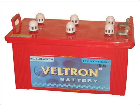 Batteries