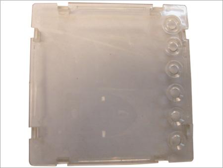 Injection Moulding Components