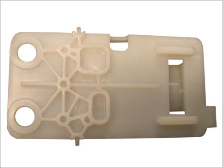 Injection Moulding Components