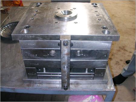 Dies & Moulds