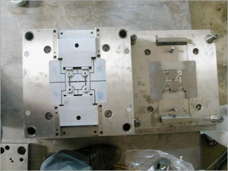 Dies & Moulds