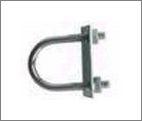 Round Bend U Bolts