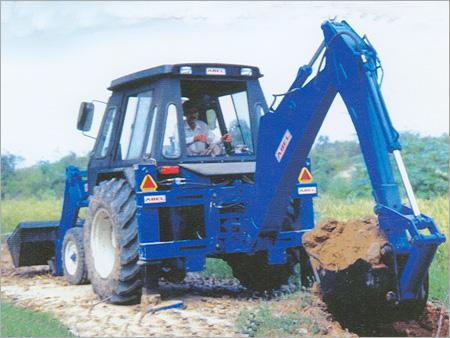 Model Full Loaded suitable for Escorts Farm tractors