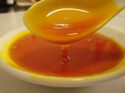 Soya Lecithin Paint liquide