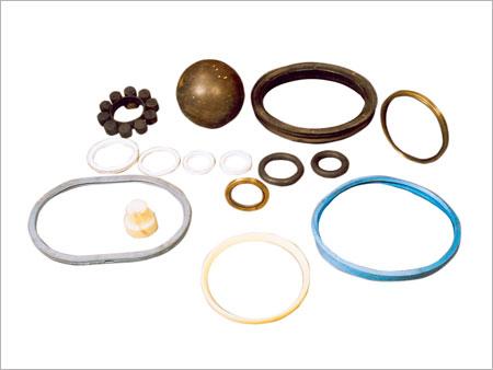 Rubber Products