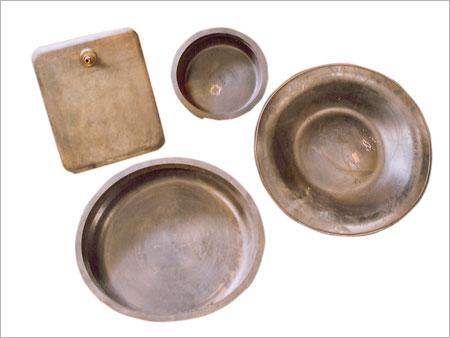 Rubber Products - Rubber, Multiple Sizes, Brown, Shore A Hardness | Durable, Versatile, Customizable, Cost-Effective, Resistant