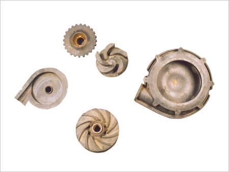 Rubber Products - Cast Iron, Model Specific Dimensions, Uncoated | High Durability, Corrosion Resistance, Precise Engineering, Easy Installation