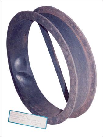 Rubber Products - Rubber, Variable Dimensions, Shore A Hardness | High Durability, Leak Prevention, Easy Installation, Long Lifespan, Versatile Use