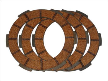 Vespa Clutch Plate Vespa Clutch Plate