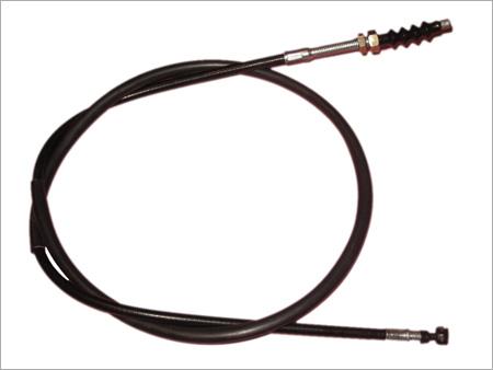 Clutch Wires