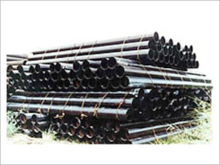 Pipes Products - Steel, 6-12m, Variable Diameter Black | Durable, Corrosion Resistant, High Strength, Easy Installation, Versatile Use