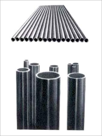 Stainless Steel Tubes