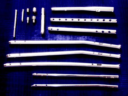 Orthopedic Implants