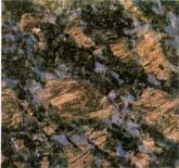 Sapphire Blue Granite
