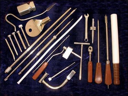 Orthopedic Implants
