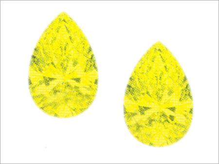 Yellow Sapphrie