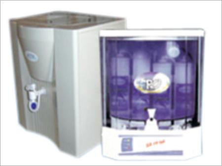 Domestic RO-System
