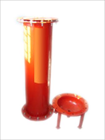 Iron Filters