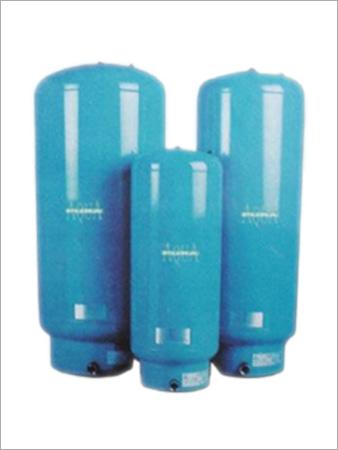 Stainless Steel FRP Vessels with Multiport Valve