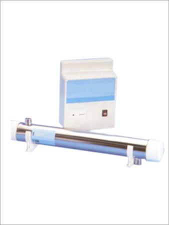 Ultraviolet UV disinfect