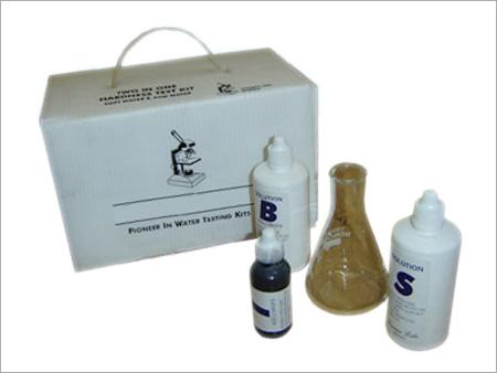 Water Test Kit