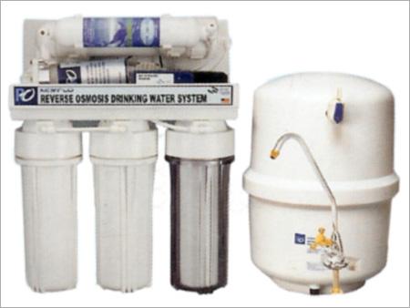 Model Under The Counter