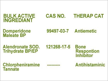 Diphenhydramine HCL