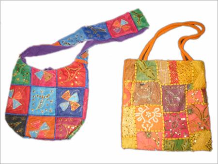 Cotton Fashion Bags