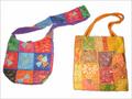 Cotton Fashion Bags