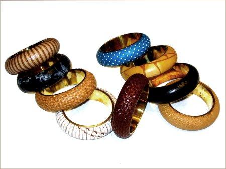 Bangles/Bracelets