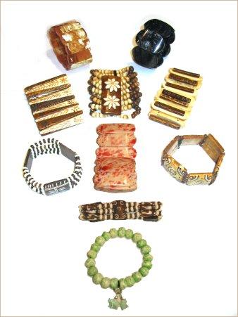 Bangles/Bracelets