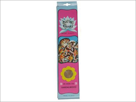 Divine Glory Incense